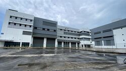 Loyang Offshore Supply Base (D17), Warehouse #450100351